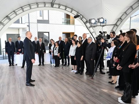 Heç kim Azərbaycan qədər tam qələbə qazanmayıb