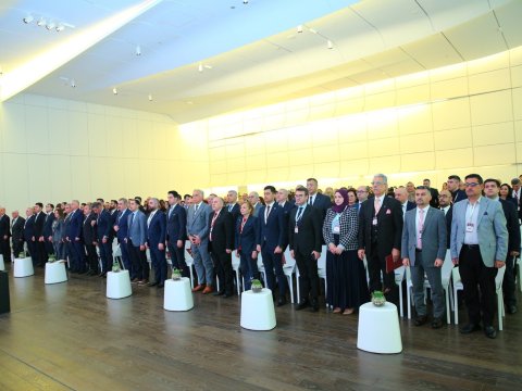 Azərbaycanı ata yurdu bilən TÜRKMANLAR