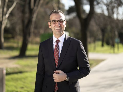 Türkiyədə daha bir bələdiyyə sədri saxlanıldı