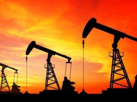 “Brent” nefti 70 dollara düşüb