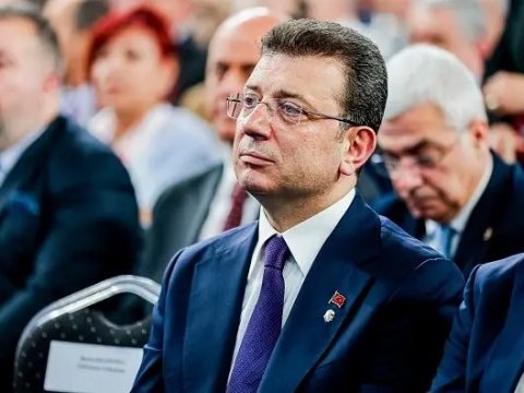 İmamoğlu niyə həbs edilib? - 100 nəfər TUTULDU