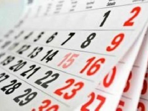 Həftədə 6 gün işləyənlər bayramlarda neçə gün istirahət edəcək?