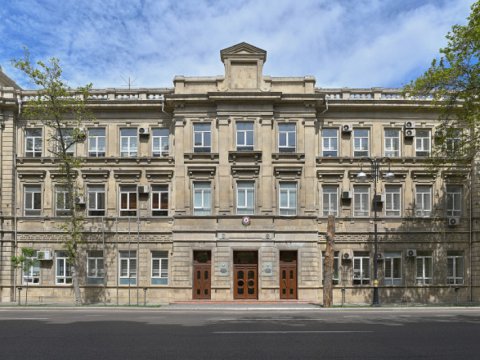 Nazirlik bayramda&nbsp;gücləndirilmiş rejimdə işləyəcək