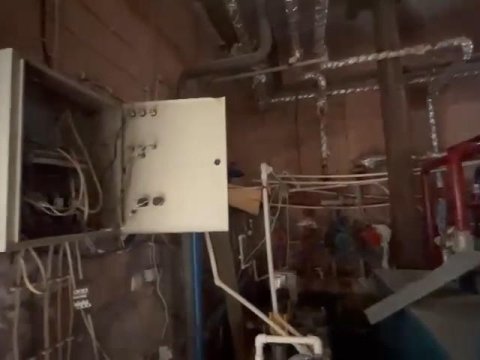 Bakıda otelin fəaliyyəti dayandırıldı