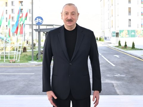 &ldquo;Hər üçü Ermənistanın arxasında idi&rdquo; - Prezident işğalı dəstəkləyən dövlətlərdən DANIŞDI