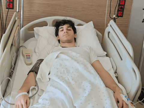 20 yaşlı tələbə ağır xəstədir: kömək istəyir