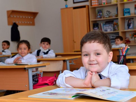 Şagird yerdəyişməsi bu tarixdə dayandırılır