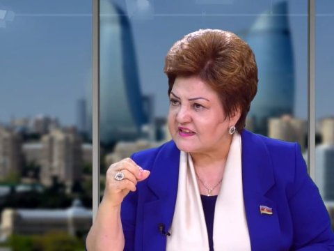 Rayonun problemlərini danışmaqdan çəkinmirəm - Tənzilə Rüstəmxanlı