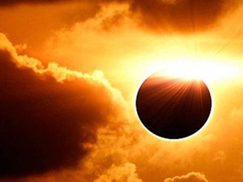 Martın 29-da Günəş tutulacaq