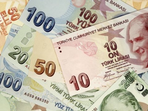 Türk lirəsi yenə "öldü" - Nazirdən AÇIQLAMA