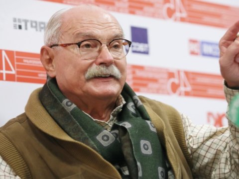 Nikita Mixalkov yenə xəstəxanaya yerləşdirildi