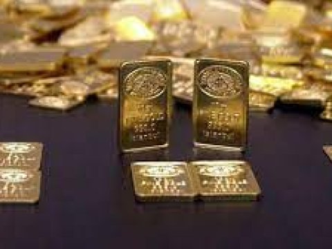 Türkiyədə qızıl da bahalaşdı