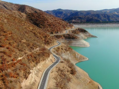 Prezidentin açılışlar etdiyi Ağdərədə neçə kənd&nbsp;var? - SİYAHI