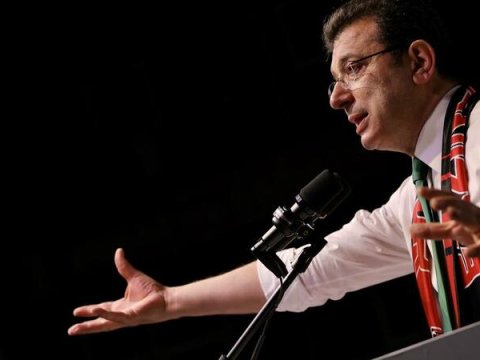 İmamoğlu nə qədər həbsdə qalacaq?