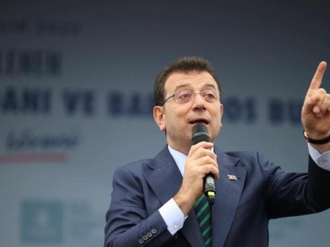 İmamoğlu CHP üzvlərinin şikayətinə görə saxlanılıb - AK Partiyadan ÖZƏL AÇIQLAMA