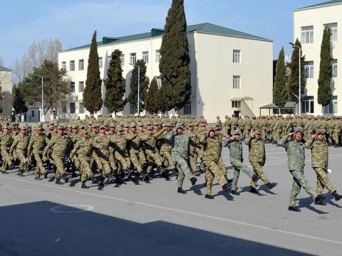 Nazirlik təlimlərlə bağlı MƏLUMAT YAYDI