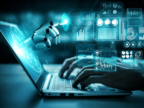 Süni intellekt ölkənin rəqabət qabiliyyətini artıracaq