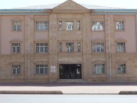 Onların da maaşı artırıldı - Ayda 2611 MANAT