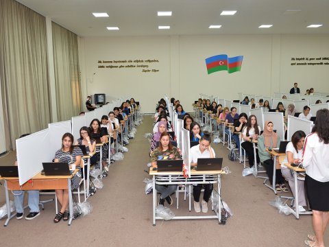 MİQ-də iştirak edə biləcək qeyri-pedaqoji ixtisaslar bəlli olub - SİYAHI