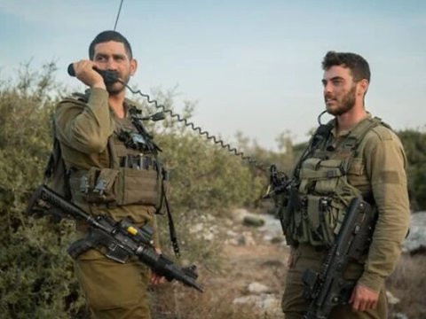 İsrail ordusu Qəzzada yeni əməliyyata başladı