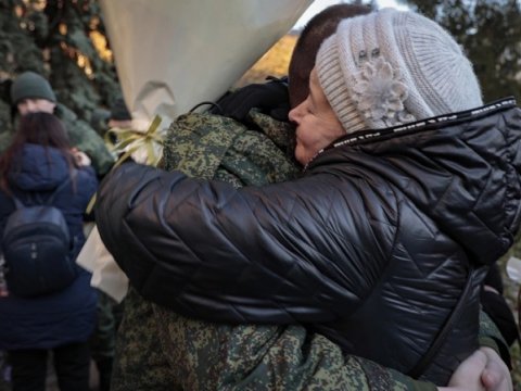 Rusiya-Ukrayna arasında əsir mübadiləsi