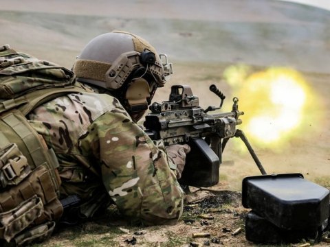 Ermənistan Novruz Bayramında da atəşkəsi POZDU