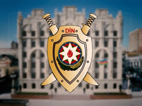 Daxili İşlər Nazirliyi&nbsp;rayonlara gedənlərə müraciət etdi