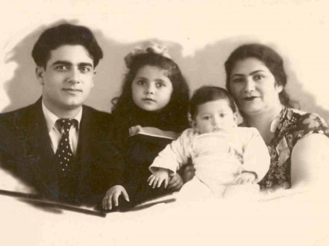 Novruzun badına gedən DÖVLƏT ADAMI