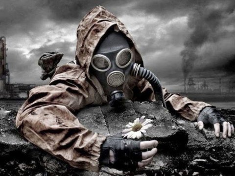 Azərbaycandakı Çernobıl əlillərinin sayı AÇIQLANDI