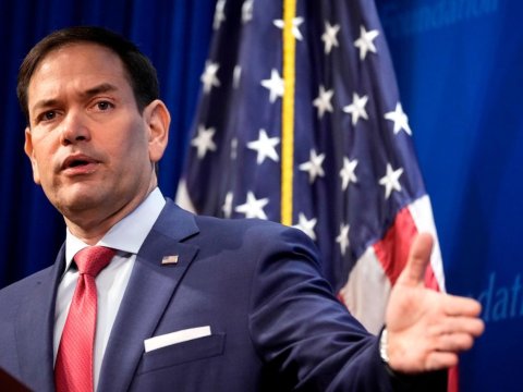 21-ci əsrin tarixi ABŞ-Çin münasibətləri ətrafında cərəyan edəcək - Rubio