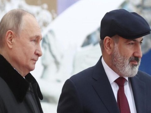 Qarabağ “Böyük Ermənistan” xülyasını bitirdi