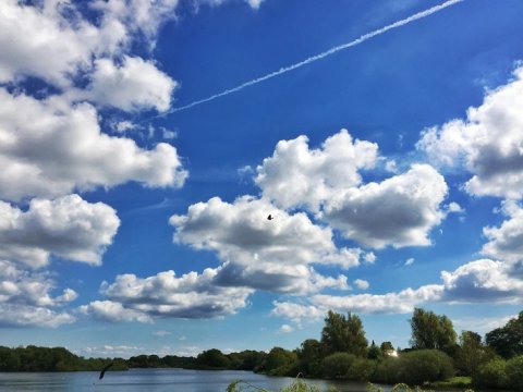 Sabahın hava prqonozu AÇIQLANDI