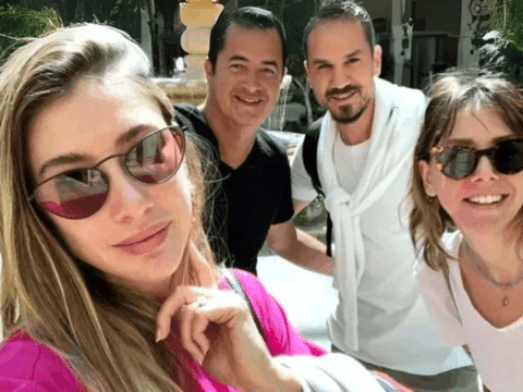 İmamoğlu işində Acun Ilıcalının adı hallandı