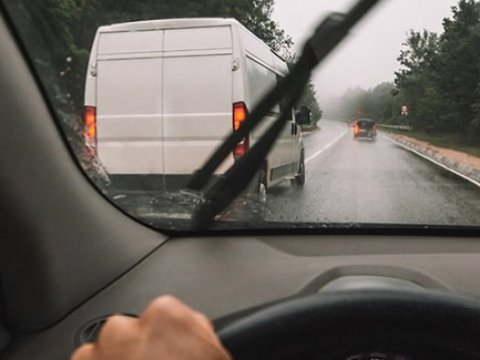 Sabah yollarda görünüş məsafəsi azalacaq!- XƏBƏRDARLIQ