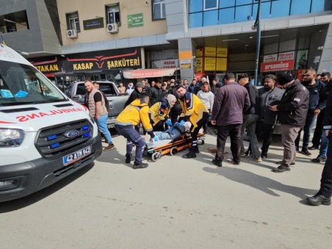 Türkiyədə "davulçu qohumlar" arasında dava&nbsp;-&nbsp;15&nbsp;yaralı