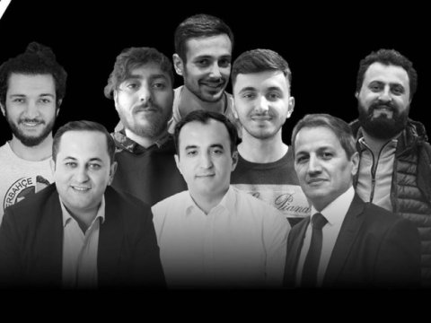 "Toplum TV"&nbsp;işi üzrə məhkəmə başlayır