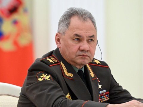 Sergey Şoyqudan Ermənistana sərt XƏBƏRDARLIQ