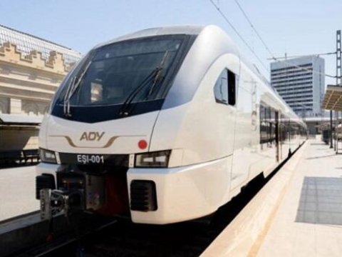 ADY iki gündə&nbsp;3800-ə yaxın sərnişin daşıyıb