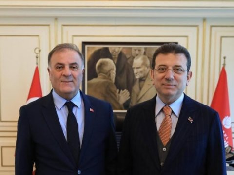 İmamoğlunun səlahiyyətlərini kim icra edəcək?