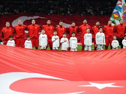 Millətlər Liqasında pley-off oyunları&nbsp;- NƏTİCƏLƏR