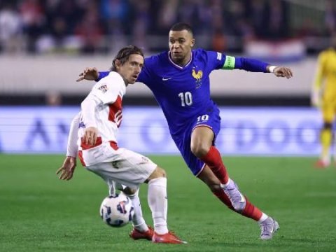 Millətlər Liqasında 1/4 final - NƏTİCƏLƏR