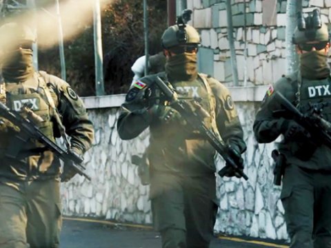 Fazil Mustafaya sui-qəsdə görə həbs edilən Səricanovun oğlu da TUTULDU