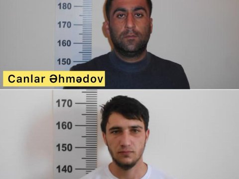 Şadlıq evindən&nbsp;22 min manatlıq&nbsp;OĞURLUQ