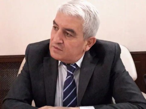 QHT sədri&nbsp;ev dustağı edildi