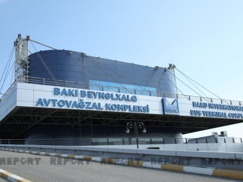 İki gündə Bakını 28 min adam tərk edib