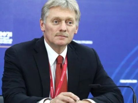 Kreml Ermənistanı &ldquo;dost ölkə&rdquo; adlandırdı