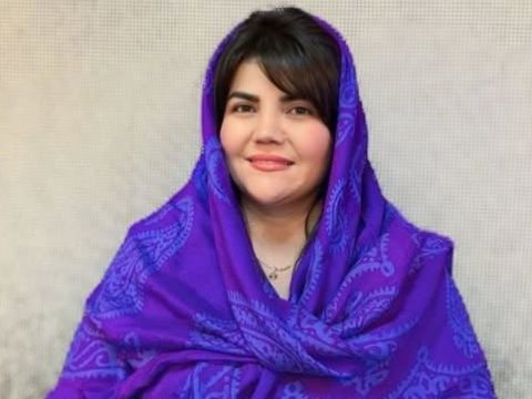 “Atamın o dünyaya apardığı Laçın dərdini unutmayacam”