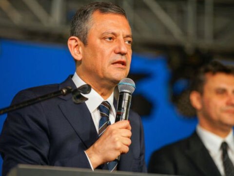 CHP qurultaya gedir&nbsp;