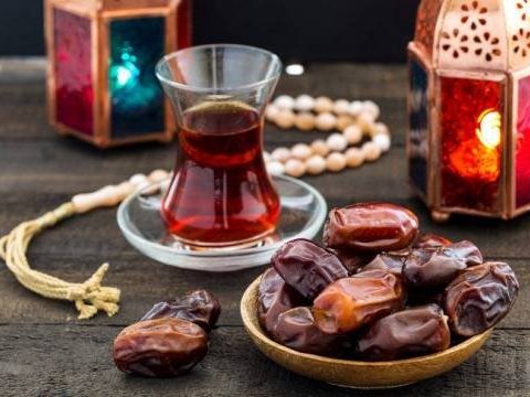 Ramazanın 22-ci günü - İmsak və iftar vaxtları