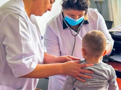 Həkimlərin 60 faizindən çoxu Bakıya toplaşıb - STATİSTİKA